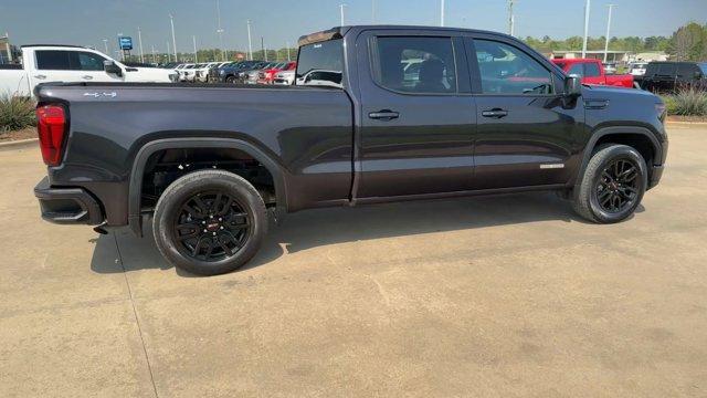 used 2023 GMC Sierra 1500 car, priced at $47,995