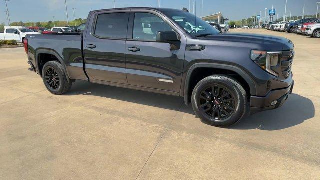 used 2023 GMC Sierra 1500 car, priced at $47,995