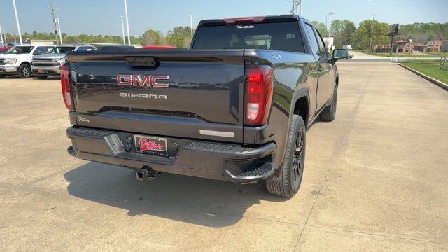 used 2023 GMC Sierra 1500 car, priced at $47,995