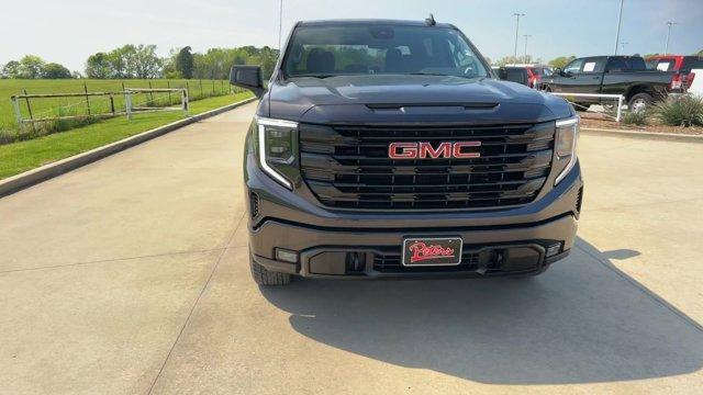 used 2023 GMC Sierra 1500 car, priced at $47,995