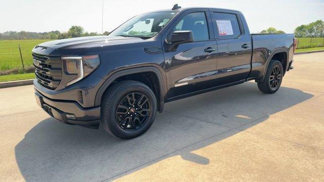 used 2023 GMC Sierra 1500 car, priced at $47,995