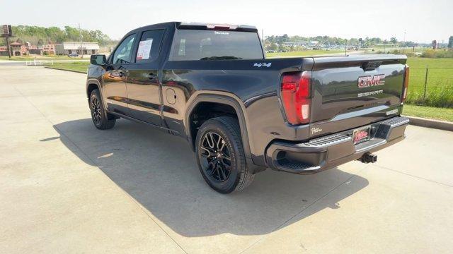 used 2023 GMC Sierra 1500 car, priced at $47,995