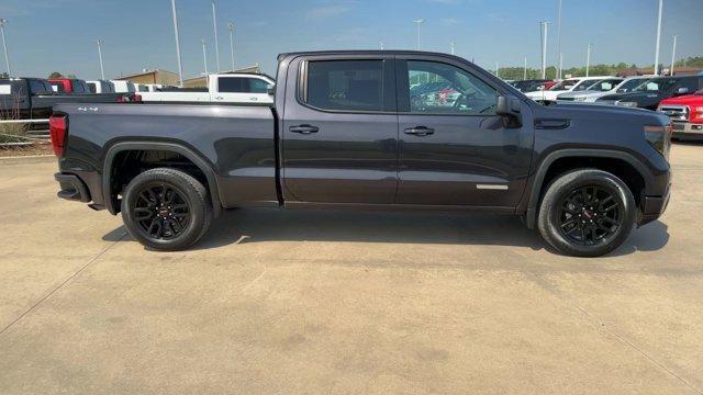 used 2023 GMC Sierra 1500 car, priced at $47,995