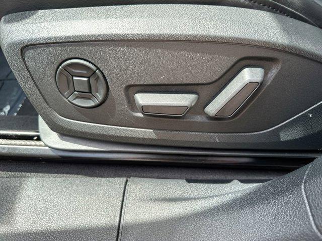 used 2023 Audi Q3 car, priced at $26,500
