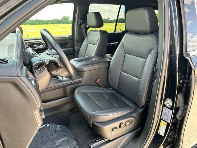 used 2022 Chevrolet Tahoe car, priced at $59,995