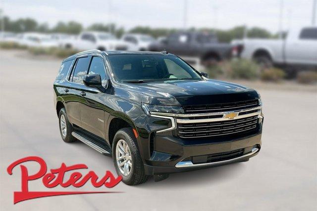 used 2022 Chevrolet Tahoe car, priced at $59,995