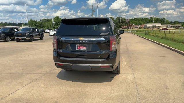 used 2022 Chevrolet Tahoe car, priced at $59,995