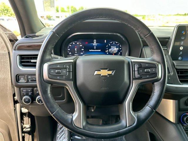 used 2022 Chevrolet Tahoe car, priced at $59,995