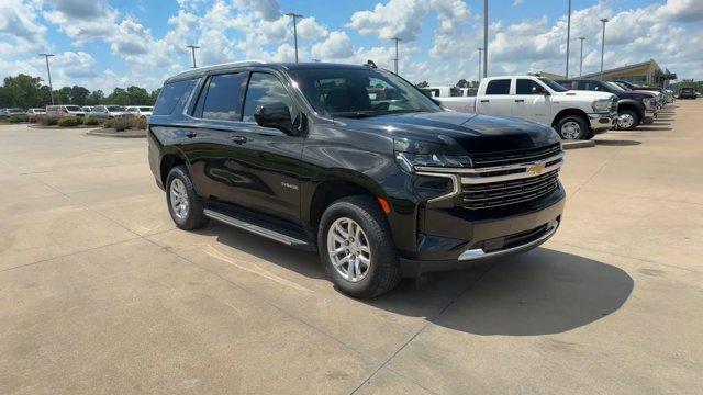 used 2022 Chevrolet Tahoe car, priced at $59,995