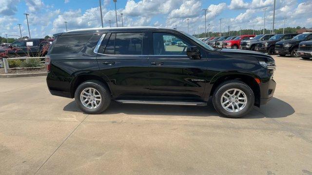 used 2022 Chevrolet Tahoe car, priced at $59,995