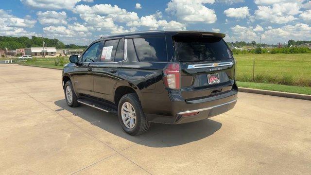 used 2022 Chevrolet Tahoe car, priced at $59,995