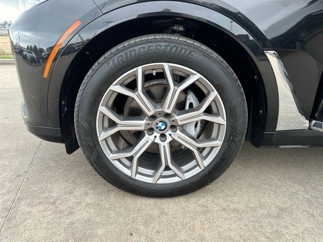 used 2019 BMW X7 car, priced at $36,995