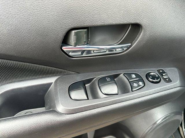 used 2024 Nissan Kicks car, priced at $21,995