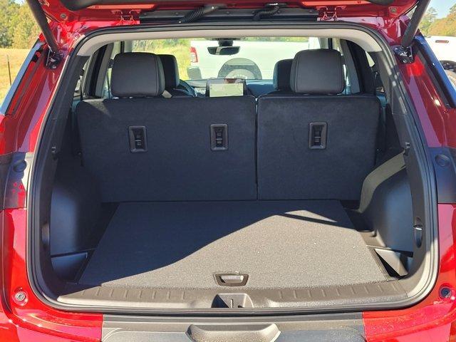 new 2025 Chevrolet Blazer car, priced at $45,159