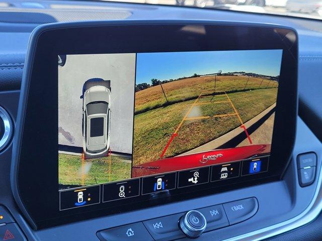 new 2025 Chevrolet Blazer car, priced at $45,159