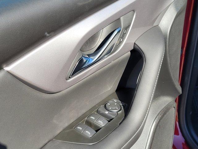 new 2025 Chevrolet Blazer car, priced at $45,159