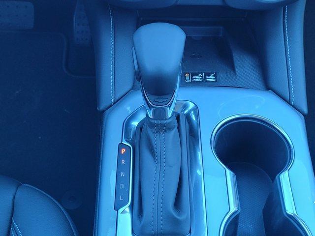 new 2025 Chevrolet Blazer car, priced at $45,159