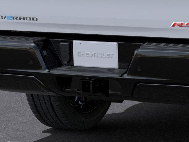 new 2024 Chevrolet Silverado EV car, priced at $99,995