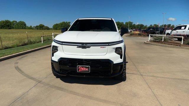 new 2024 Chevrolet Silverado EV car, priced at $99,995