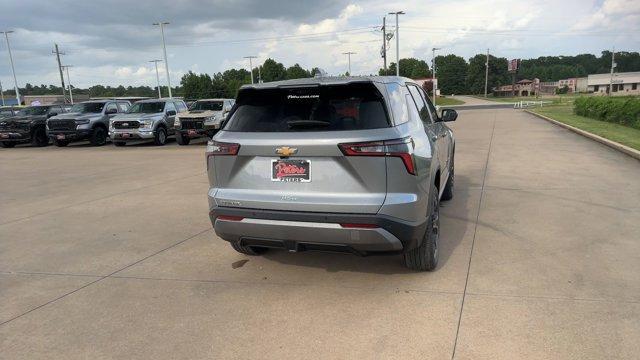 new 2026 Chevrolet Equinox car, priced at $32,918