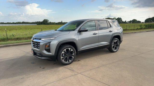 new 2026 Chevrolet Equinox car, priced at $32,918