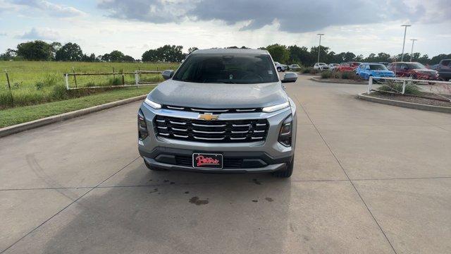 new 2026 Chevrolet Equinox car, priced at $32,918