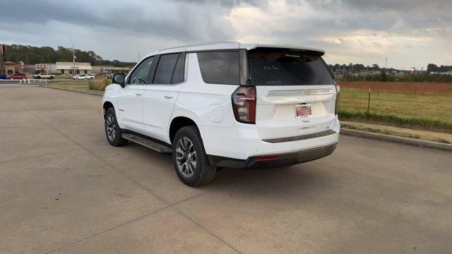 new 2024 Chevrolet Tahoe car, priced at $70,516