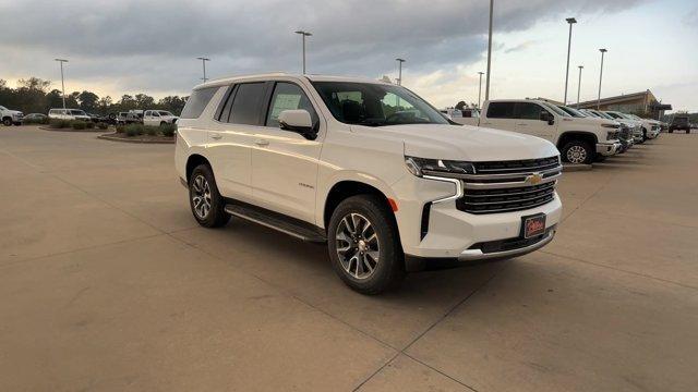 new 2024 Chevrolet Tahoe car, priced at $70,516