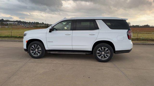 new 2024 Chevrolet Tahoe car, priced at $70,516