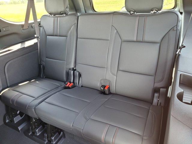 new 2025 Chevrolet Suburban car, priced at $76,624