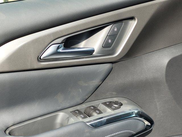 new 2026 Chevrolet Traverse car, priced at $39,995