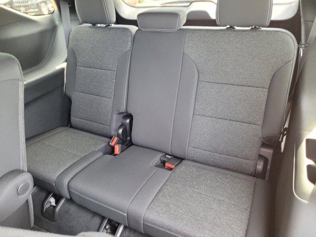 new 2026 Chevrolet Traverse car, priced at $39,995