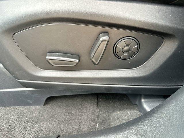 used 2025 Ford Explorer car, priced at $59,995