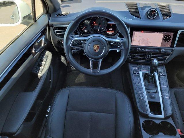 used 2020 Porsche Macan car, priced at $43,941