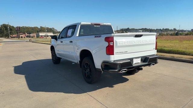 used 2023 Chevrolet Silverado 1500 car, priced at $54,000