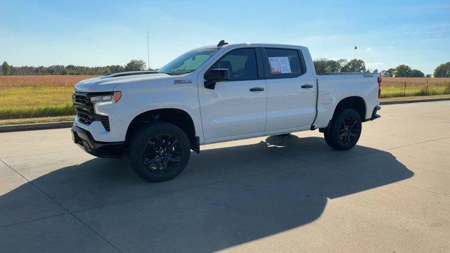 used 2023 Chevrolet Silverado 1500 car, priced at $54,000