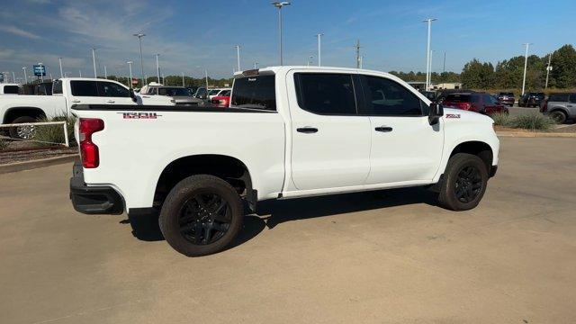 used 2023 Chevrolet Silverado 1500 car, priced at $54,000