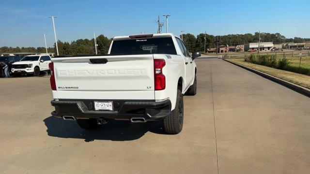 used 2023 Chevrolet Silverado 1500 car, priced at $54,000