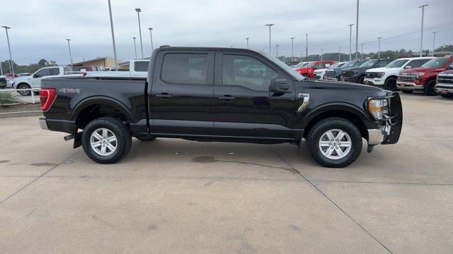 used 2021 Ford F-150 car, priced at $33,995