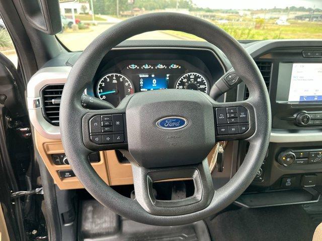 used 2021 Ford F-150 car, priced at $33,995