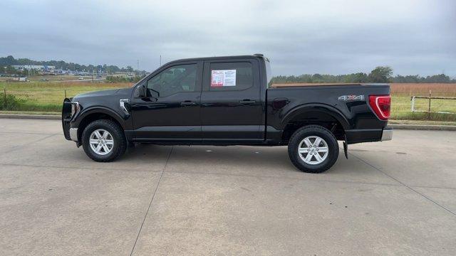 used 2021 Ford F-150 car, priced at $33,995