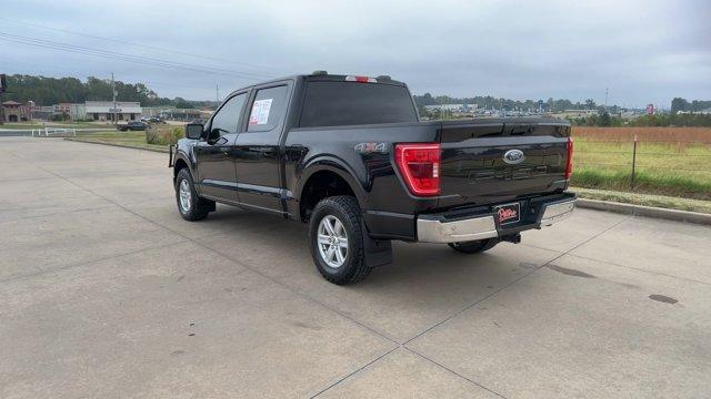 used 2021 Ford F-150 car, priced at $33,995