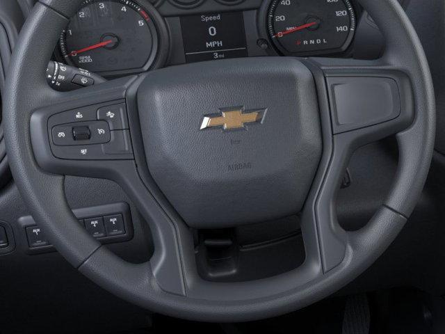 new 2026 Chevrolet Silverado 3500 car, priced at $69,235