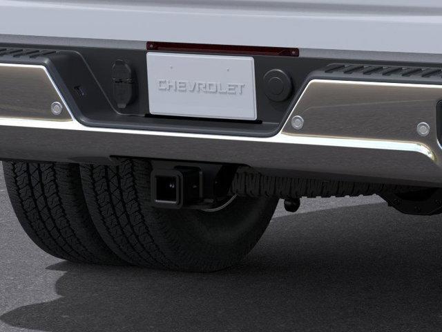 new 2026 Chevrolet Silverado 3500 car, priced at $69,235