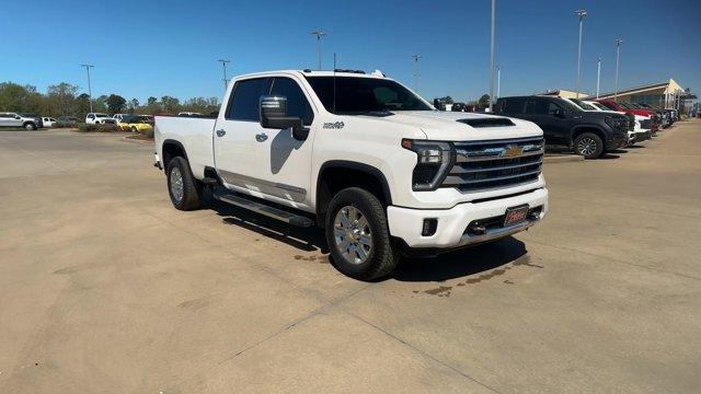 used 2024 Chevrolet Silverado 3500 car, priced at $73,995