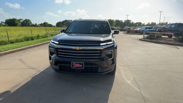used 2024 Chevrolet Traverse car, priced at $47,995