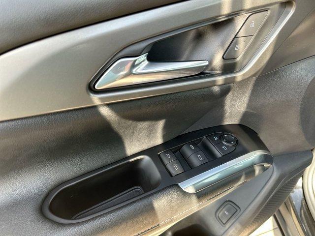 used 2024 Chevrolet Traverse car, priced at $47,995