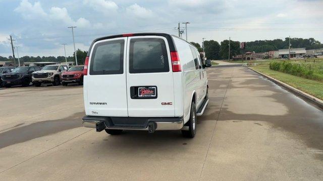 used 2022 GMC Savana 2500 car, priced at $39,995