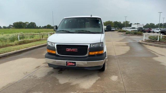 used 2022 GMC Savana 2500 car, priced at $39,995