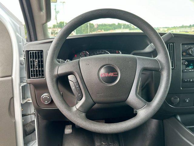 used 2022 GMC Savana 2500 car, priced at $39,995